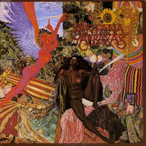 Zzzzz 1712019061santana Abraxas Cover Art — The 500 Greatest Albums of All Time, Rolling Stone (2023) option 200