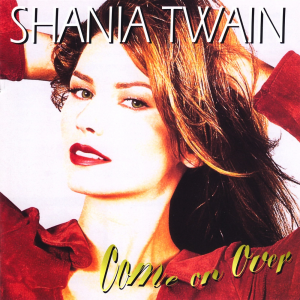Zzzzz 1712020270r1344 300 Shania Twain Come On Over — The 500 Greatest Albums of All Time, Rolling Stone (2023) option 201