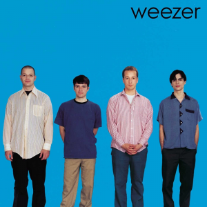 Zzzzz 1712020271r1344 294 Weezer The Blue Album — The 500 Greatest Albums of All Time, Rolling Stone (2023) option 203