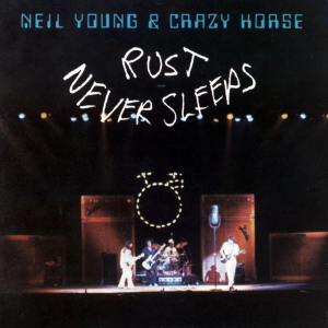 Zzzzz 1712020271r1344 296 Neil Young Rust Never Sleeps — The 500 Greatest Albums of All Time, Rolling Stone (2023) option 205