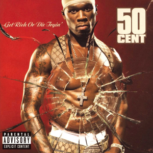 Zzzzz 1712020273r1344 280 50 Cent Get Rich Or Die Trying — The 500 Greatest Albums of All Time, Rolling Stone (2023) option 216