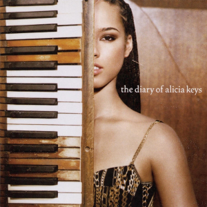 Zzzzz 1712020274r1344 277 Alicia Keys The Diary Of Alicia Keys — The 500 Greatest Albums of All Time, Rolling Stone (2023) option 225