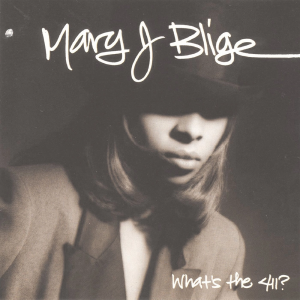 Zzzzz 1712020275r1344 271 Mary J Blige Whats The 411 — The 500 Greatest Albums of All Time, Rolling Stone (2023) option 233