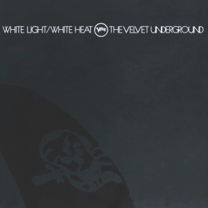 Zzzzz 1712020275r1344 272 Velvet Underground White Light White Heat — The 500 Greatest Albums of All Time, Rolling Stone (2023) option 234