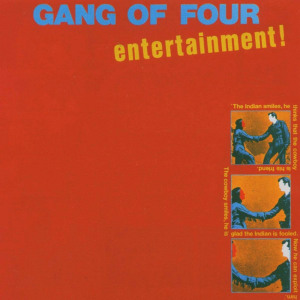 Zzzzz 1712020275r1344 273 Gang Of Four Entertainment — The 500 Greatest Albums of All Time, Rolling Stone (2023) option 235