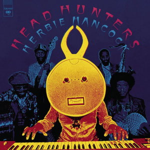 Zzzzz 1712020277r1344 254 Herbie Hancock Head Hunters — The 500 Greatest Albums of All Time, Rolling Stone (2023) option 245