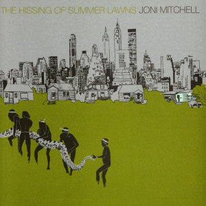 Zzzzz 1712020277r1344 258 Joni Mitchell Hissing Of Summer Lawns — The 500 Greatest Albums of All Time, Rolling Stone (2023) option 249