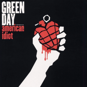 Zzzzz 1712020278r1344 248 Green Day American Idiot — The 500 Greatest Albums of All Time, Rolling Stone (2023) option 253