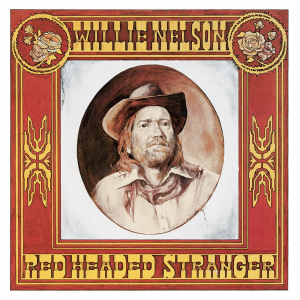 Zzzzz 1712020279r1344 237 Willie Nelson Red Headed Stranger — The 500 Greatest Albums of All Time, Rolling Stone (2023) option 257