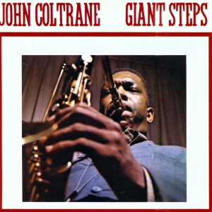 Zzzzz 1712020280r1344 232 John Coltrane Giant Steps — The 500 Greatest Albums of All Time, Rolling Stone (2023) option 268