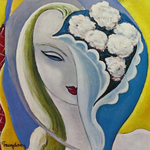 Zzzzz 1712020281r1344 226 Derek And The Dominos Layla And Other Assorted Love Songs — The 500 Greatest Albums of All Time, Rolling Stone (2023) option 276