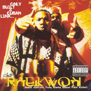 Zzzzz 1712020282r1344 219 Raekwon Only Built 4 Cuban Linx — The 500 Greatest Albums of All Time, Rolling Stone (2023) option 281