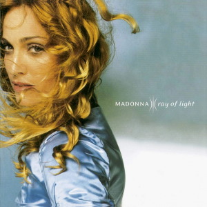 Zzzzz 1712020282r1344 222 Madonna Ray Of Light — The 500 Greatest Albums of All Time, Rolling Stone (2023) option 284