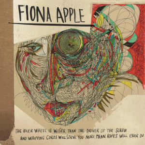 Zzzzz 1712020283r1344 213 Fiona Apple The Idler Wheel — The 500 Greatest Albums of All Time, Rolling Stone (2023) option 286