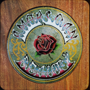 Zzzzz 1712020283r1344 215 Grateful Dead American Beauty — The 500 Greatest Albums of All Time, Rolling Stone (2023) option 288