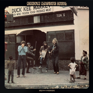 Zzzzz 1712095374r1344 193 Creedence Clearwater Revival Willy And The Poor Boys — The 500 Greatest Albums of All Time, Rolling Stone (2023) option 302
