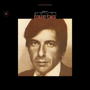 Zzzzz 1712095374r1344 195 Leonard Cohen Songs Of Leonard Cohen — The 500 Greatest Albums of All Time, Rolling Stone (2023) option 304
