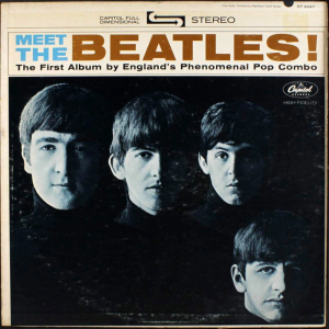 Zzzzz 1712095374r1344 197 The Beatles Meet The Beatles — The 500 Greatest Albums of All Time, Rolling Stone (2023) option 306