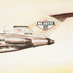 Zzzzz 1712095375r1344 192 Beastie Boys Licensed To Ill — The 500 Greatest Albums of All Time, Rolling Stone (2023) option 316