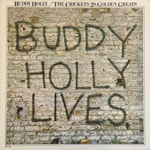 Zzzzz 1712095378r1344 166 Buddy Holly 20 Golden Hits — The 500 Greatest Albums of All Time, Rolling Stone (2023) option 330