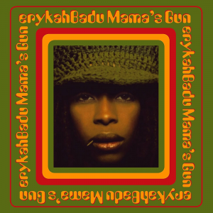 Zzzzz 1712095380r1344 158 Erykah Badu Mamas Gun — The 500 Greatest Albums of All Time, Rolling Stone (2023) option 346