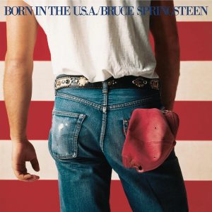 Zzzzz 1712095382r1344 142 Bruce Springsteen Born In The Usa — The 500 Greatest Albums of All Time, Rolling Stone (2023) option 356