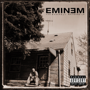 Zzzzz 1712095382r1344 145 Eminem The Marshall Mathers Lp — The 500 Greatest Albums of All Time, Rolling Stone (2023) option 359