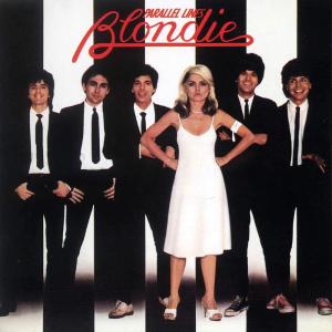 Zzzzz 1712095382r1344 146 Blondie Parallel Lines — The 500 Greatest Albums of All Time, Rolling Stone (2023) option 360