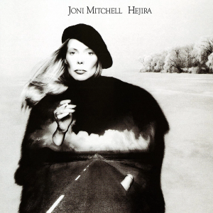 Zzzzz 1712095383r1344 133 Joni Mitchell Hejira — The 500 Greatest Albums of All Time, Rolling Stone (2023) option 361