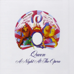 Zzzzz 1712095384r1344 128 Queen A Night At The Opera — The 500 Greatest Albums of All Time, Rolling Stone (2023) option 370