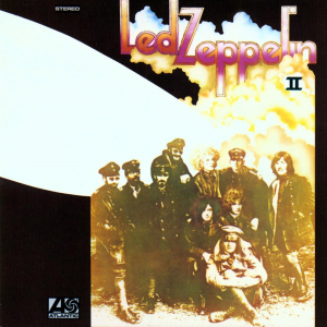 Zzzzz 1712095385r1344 123 Led Zeppelin Ii — The 500 Greatest Albums of All Time, Rolling Stone (2023) option 377