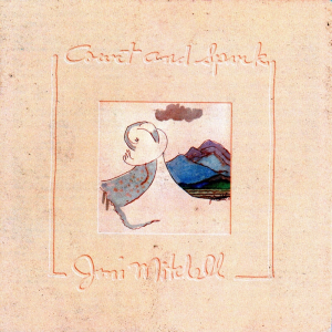 Zzzzz 1712095387r1344 110 Joni Mitchell Court And Spark — The 500 Greatest Albums of All Time, Rolling Stone (2023) option 387