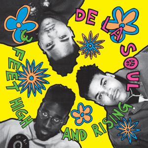 Zzzzz 1712095388r1344 103 De La Soul 3 Feet High And Rising — The 500 Greatest Albums of All Time, Rolling Stone (2023) option 392