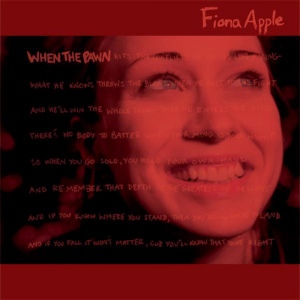 Zzzzz 1712095388r1344 108 Fiona Apple When The Pawn — The 500 Greatest Albums of All Time, Rolling Stone (2023) option 397