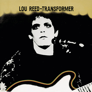 Zzzzz 1712095388r1344 109 Lou Reed Transformer — The 500 Greatest Albums of All Time, Rolling Stone (2023) option 398