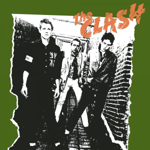 Zzzzz 1712095389r1344 102 The Clash The Clash — The 500 Greatest Albums of All Time, Rolling Stone (2023) option 400