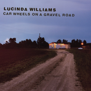 Zzzzz 1712096644r1344 098 Lucinda Williams Car Wheels On A Gravel Road — The 500 Greatest Albums of All Time, Rolling Stone (2023) option 404