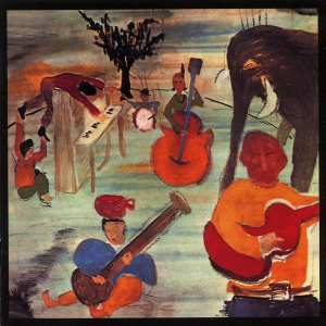 Zzzzz 1712096644r1344 100 The Band Music From Big Pink — The 500 Greatest Albums of All Time, Rolling Stone (2023) option 406