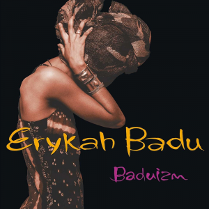 Zzzzz 1712096645r1344 089 Erykah Badu Baduizm — The 500 Greatest Albums of All Time, Rolling Stone (2023) option 407