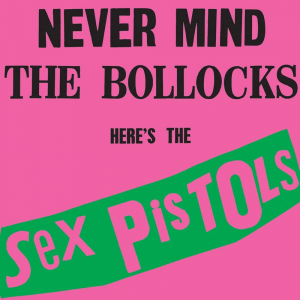 Zzzzz 1712096647r1344 080 The Sex Pistols Nevermind The Bollocks Heres The Sex Pistols — The 500 Greatest Albums of All Time, Rolling Stone (2023) option 426