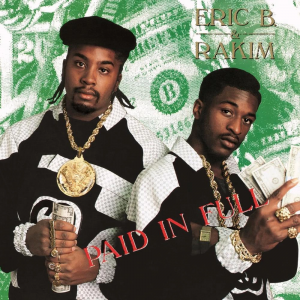 Zzzzz 1712096649r1344 061 Eric B Rakim Paid In Full — The 500 Greatest Albums of All Time, Rolling Stone (2023) option 436
