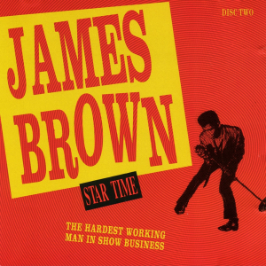 Zzzzz 1712096650r1344 054 James Brown Star Time — The 500 Greatest Albums of All Time, Rolling Stone (2023) option 445