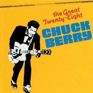 Zzzzz 1712096651r1344 051 Chuck Berry The Great Twenty Eight — The 500 Greatest Albums of All Time, Rolling Stone (2023) option 455