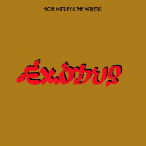 Zzzzz 1712096651r1344 071 Bob Marley And The Wailers Exodus — The 500 Greatest Albums of All Time, Rolling Stone (2023) option 456