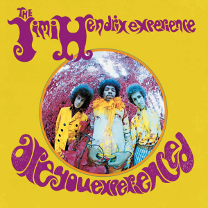 Zzzzz 1712096653r1344 030 Jimi Hendrix Exp Are You Experienced — The 500 Greatest Albums of All Time, Rolling Stone (2023) option 464