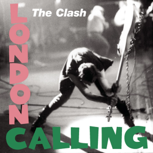 Zzzzz 1712096655016 Clash London Calling — The 500 Greatest Albums of All Time, Rolling Stone (2023) option 481