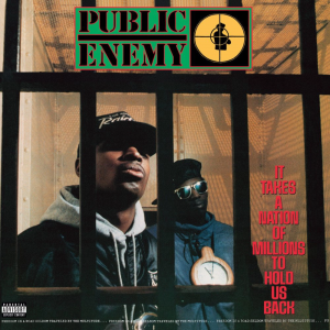 Zzzzz 1712096655r1344 015 Public Enemy It Takes A Nation H — The 500 Greatest Albums of All Time, Rolling Stone (2023) option 483