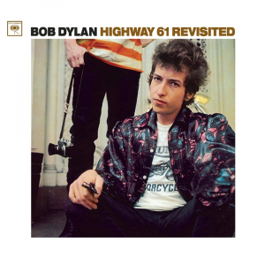 Zzzzz 1712096655r1344 018 Bob Dylan Hwy 61 Revisited Updated — The 500 Greatest Albums of All Time, Rolling Stone (2023) option 485