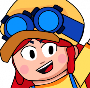 Zzzzz 1785642414jessiebsportraitsmall — Brawl Stars X Smash Legends Tier List template option 27