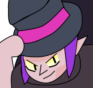 Zzzzz 1786759760mortisbsportraitsmall — Brawl Stars X Smash Legends Tier List template option 29